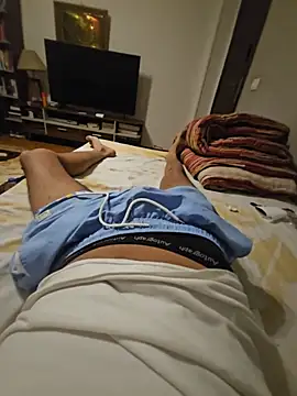 Ridaaaa5 Webcam Show