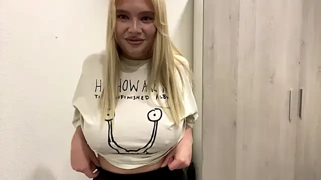 GooLana Webcamshow