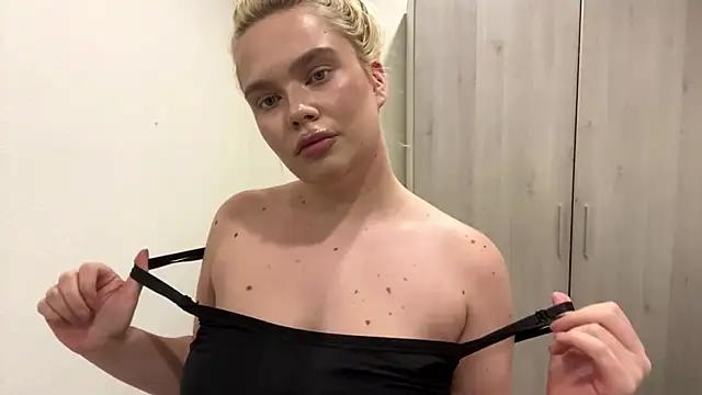 GooLana Webcam-Show