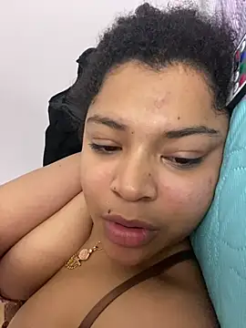 Nerea-'s Webcam Show