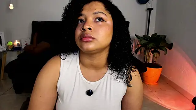 Nerea- Pertunjukan Webcam