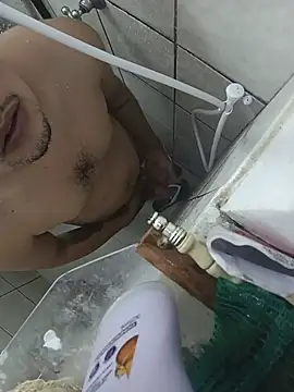 Bielmet's Webcam Show