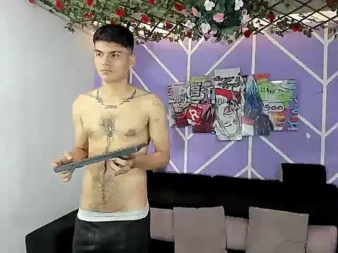 David_777_h Webcamshow