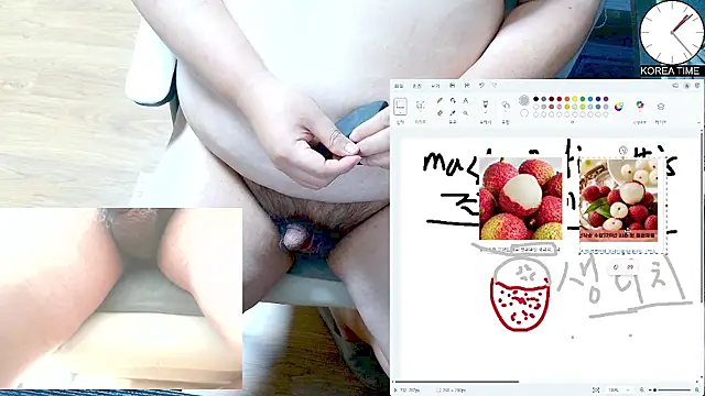 jinga2002 Webcam Show