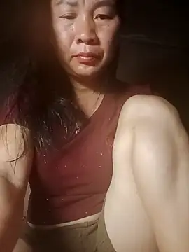 Lella_01 网络视讯表演