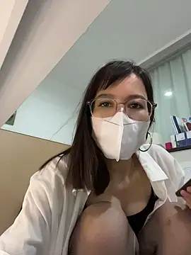 Wendy_789 웹캠 쇼