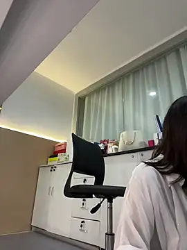 Wendy_789 在線直播表演