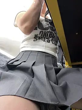 Wendy_789のウェブカメラショー