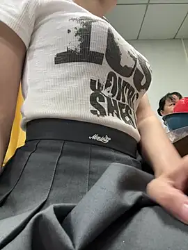 Wendy_789 Show Webcam