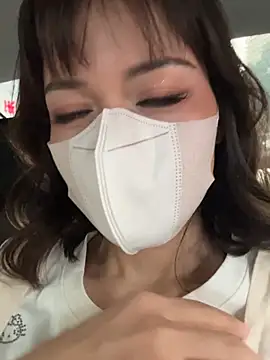 Wendy_789 网络视讯表演
