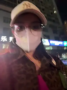 Wendy_789 在線直播表演