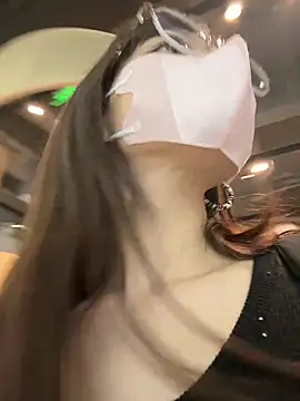 Wendy_789 Show Webcam