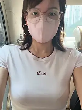 Wendy_789のウェブカメラショー