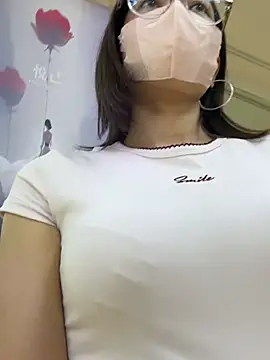 Wendy_789 在線直播表演