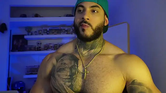 iamjackc_ Show Webcam