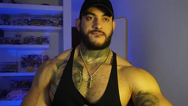 عرض كام iamjackc_