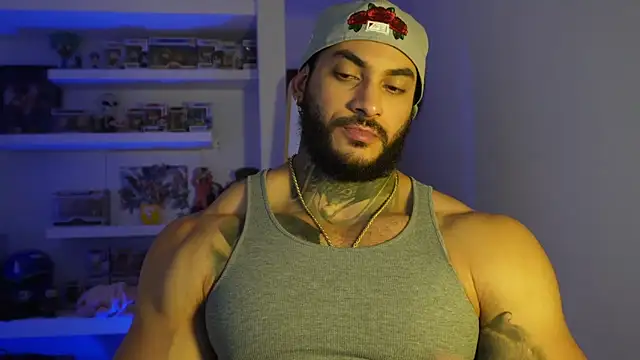 iamjackc_'s Webcam Show