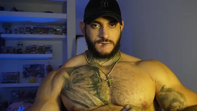عرض كام iamjackc_