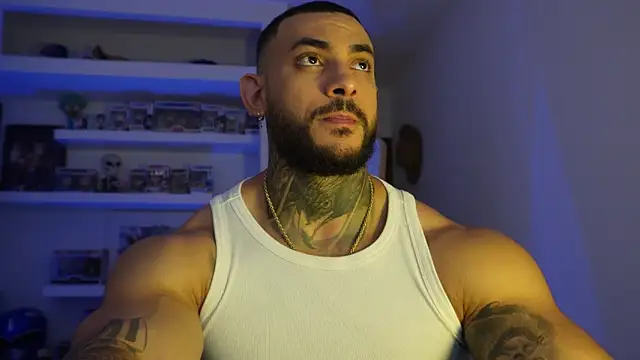 iamjackc_'s Webcam Show