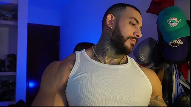 iamjackc_ – webcam-show