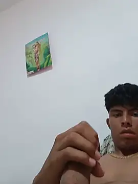 Dariosuarez1109 Webcam-Show