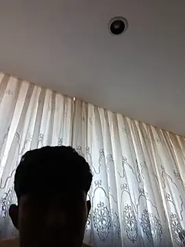 Dariosuarez1109 Webcam show