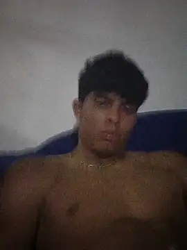 Dariosuarez1109's Webcam Show