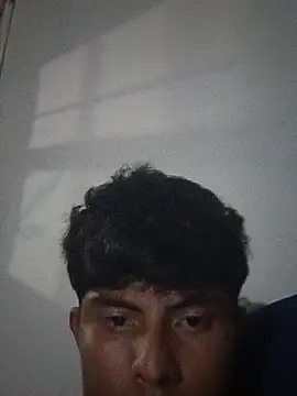 Dariosuarez1109 Webcam show