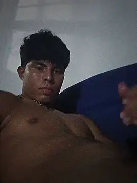 Dariosuarez1109 – webcam-show