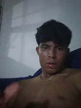 Dariosuarez1109 Webcam-Show