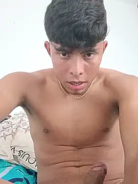 Solomujeres07 Webcam Show
