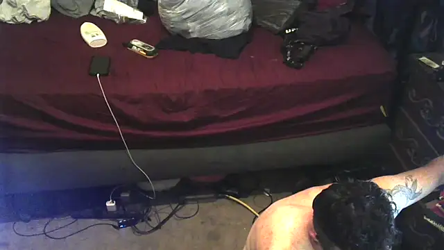 Johnny1991Blunt's Webcam Show
