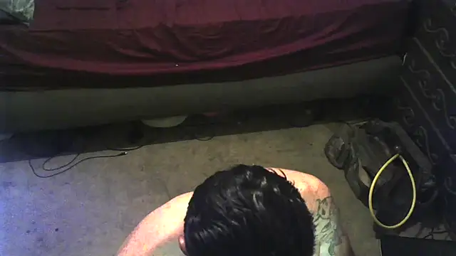 Johnny1991Blunt's Webcam Show