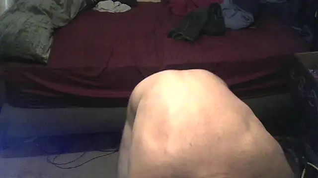 Johnny1991Blunt Webcamshow