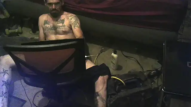 Johnny1991Blunt Webcam Show