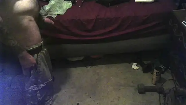 Johnny1991Blunt Show in webcam