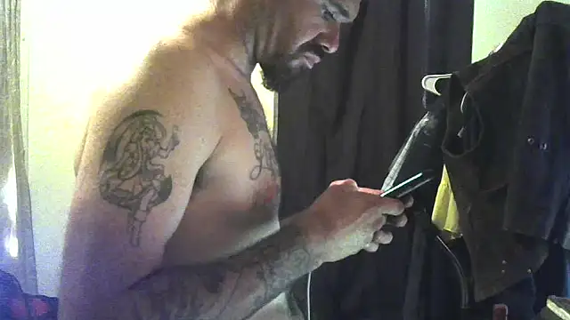 Johnny1991Blunt's Webcam Show