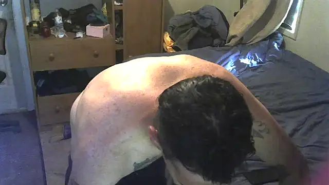 Johnny1991Blunt Show Webcam