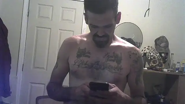 Johnny1991Blunt webkamerás műsora