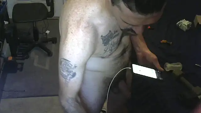 Johnny1991Blunt Webcamshow