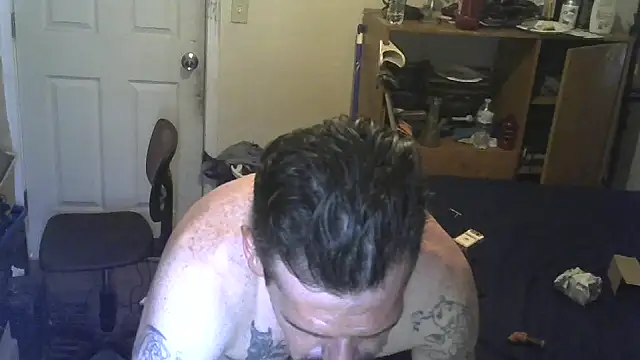 Johnny1991Blunt Webcam Show