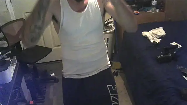 Show de Johnny1991Blunt na webcam