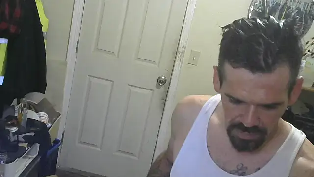 Show Webcam de Johnny1991Blunt
