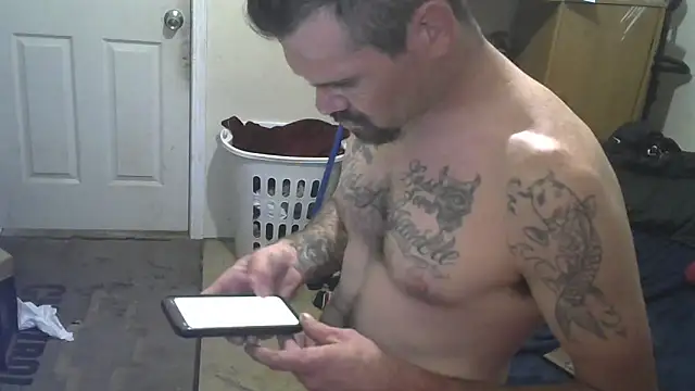 Johnny1991Blunt's Webcam Show