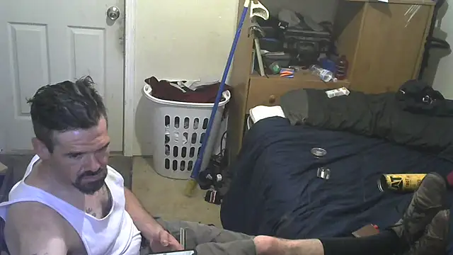 Johnny1991Blunt Webcam Show
