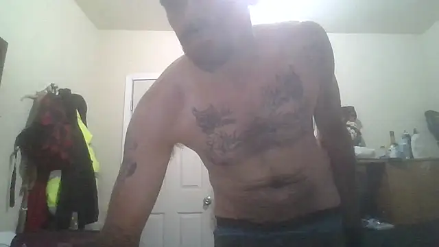 Johnny1991Blunt webcam show