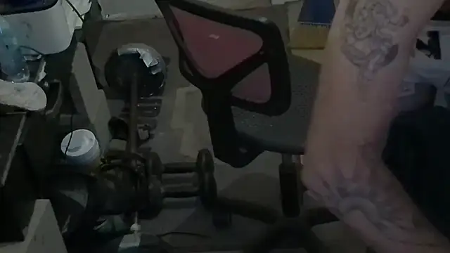 Johnny1991Blunt's Webcam Show