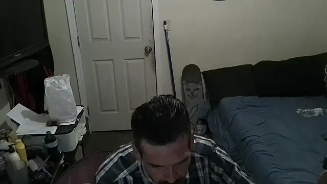 Johnny1991Blunt Webcamshow