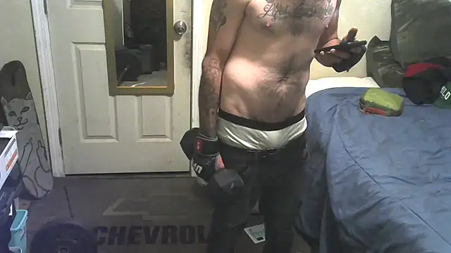 Johnny1991Blunt Webcamshow