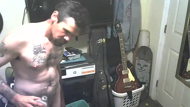 Johnny1991Blunt's Webcam Show